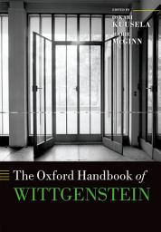 Icon image The Oxford Handbook of Wittgenstein