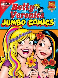 Icon image Betty & Veronica Double Digest #324