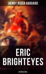 Icon image Eric Brighteyes (Historical Novel): Based on Icelandic Saga - Viking Age Iceland