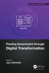 Icon image Pivoting Government through Digital Transformation