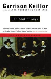 Icon image The Book of Guys: Stories