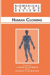 Icon image Human Cloning