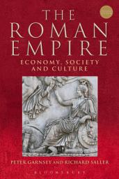 Icon image The Roman Empire: Economy, Society and Culture, Edition 2