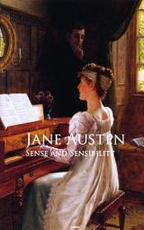 Icon image Sense and Sensibility: Bestsellers and famous Books