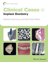 Icon image Clinical Cases in Implant Dentistry