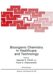 Icon image Bioorganic Chemistry in Healthcare and Technology