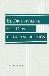 Icon image El Dios viviente y el Dios de la resurrección