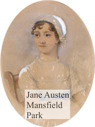 Icon image Mansfield Park