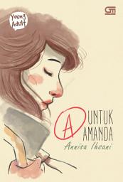 Icon image A untuk Amanda