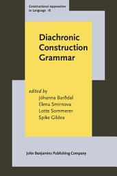 Icon image Diachronic Construction Grammar