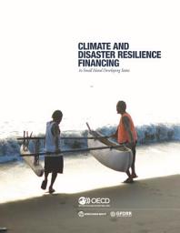 Icon image Climate and Disaster Resilience Financing in Small Island Developing States