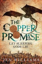 Icon image The Copper Promise (complete novel)