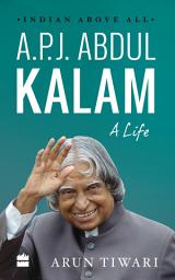 Icon image A.P.J. Abdul Kalam: A Life