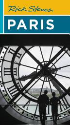 Icon image Rick Steves Paris: Edition 25