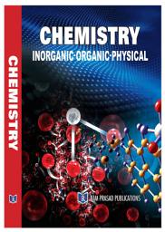 Icon image CHEMISTRY: INORGANIC, ORGANIC, PHYSICAL