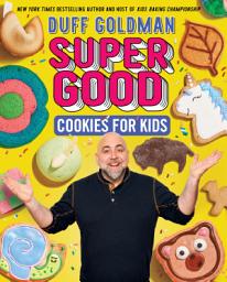 Icon image Super Good Cookies for Kids