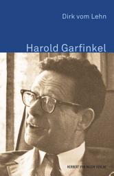 Icon image Harold Garfinkel