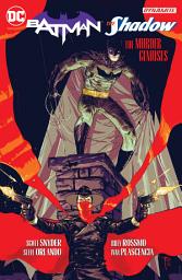 Icon image Batman/Shadow: The Murder Geniuses: Volume 1