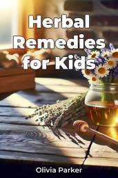 Icon image Herbal Remedies for Kids