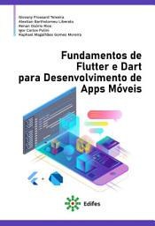 Icon image Fundamentos de Flutter e Dart para Desenvolvimento de Apps Móveis