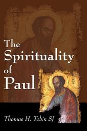 Icon image The Spirituality of Paul