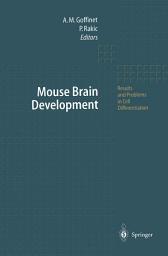 Icon image Mouse Brain Development