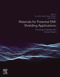 Icon image Materials for Potential EMI Shielding Applications: Processing, Properties and Current Trends