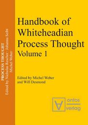 Icon image Handbook of Whiteheadian Process Thought