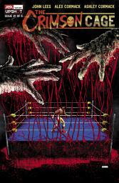 Icon image The Crimson Cage