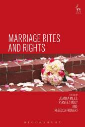 Icon image Marriage Rites and Rights