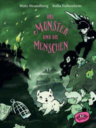 Icon image Das Monster und die Menschen