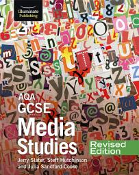 Icon image AQA GCSE Media Studies – Revised Edition