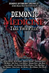 Icon image Demonic Medicine: Take Your Pills!