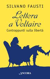 Icon image Lettera a Voltaire