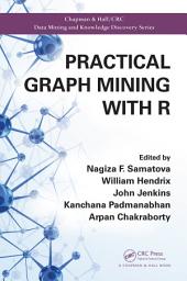 Icon image Practical Graph Mining with R