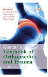 Icon image Mercer's Textbook of Orthopaedics and Trauma Tenth edition: Edition 10