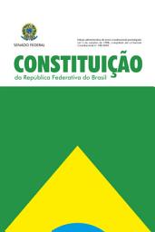 Icon image Constituição da República Federativa do Brasil de 1988: Edição atualizada até a Emenda Constitucional n° 108/2020