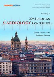 Icon image Proceedings of 20th European Cardiology Conference 2017: Journal of Clinical & Experimental Cardiology : Volume 8