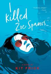 Icon image I Killed Zoe Spanos