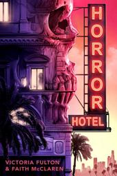 Icon image Horror Hotel