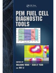 Icon image PEM Fuel Cell Diagnostic Tools