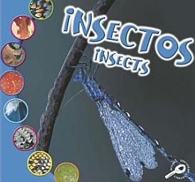 Icon image Insectos: Insects