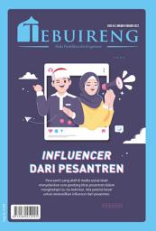 Icon image Influencer dari Pesantren: Majalah Tebuireng Edisi 84