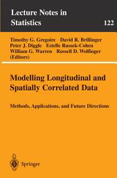 Icon image Modelling Longitudinal and Spatially Correlated Data