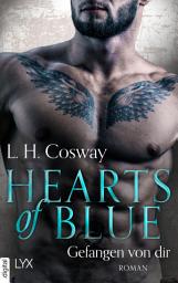 Icon image Hearts of Blue - Gefangen von dir