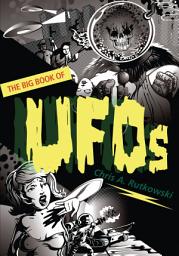 Icon image The Big Book of UFOs