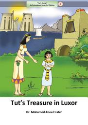 Icon image Tut’s Treasure in Luxor