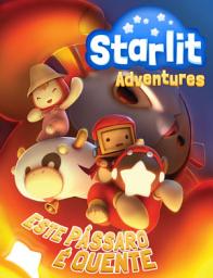 Icon image Starlit Adventures: Este Pássaro é Quente