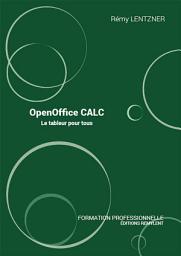 Icon image OpenOffice CALC: Le tableur pour tous