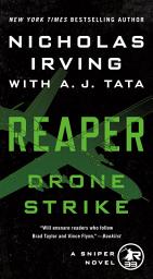 Icon image Reaper: Drone Strike: A Sniper Novel